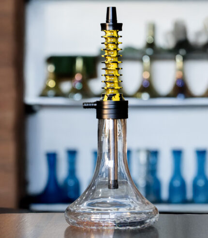 Kilitli Konya Nargile Takımı – Güvenli Bağlantı